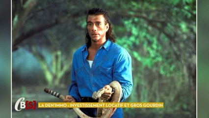 La Den'immo: Investissement locatif et gros gourdin