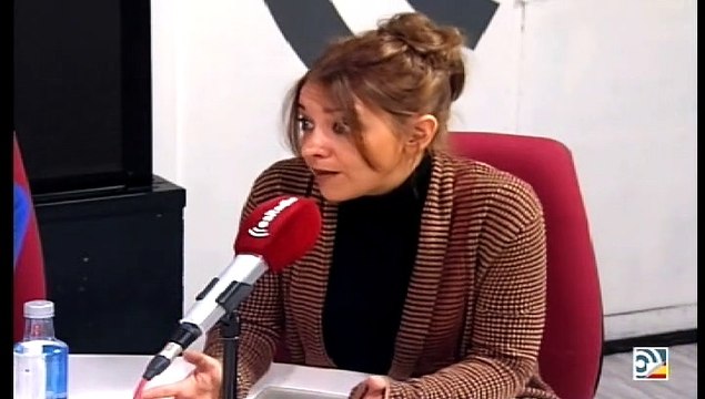 Tertulia de Federico: ¿Frenarán la sociedad civil o la derecha el acuerdo entre PSOE, UP y ERC?