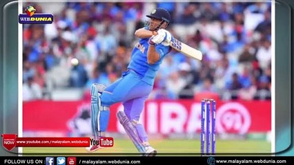 ധോണിയുടെ മടക്കം ഐപിഎല്ലിലെ പ്രകടനം നിർണായകമാകുമെന്ന് രവിശാസ്ത്രി