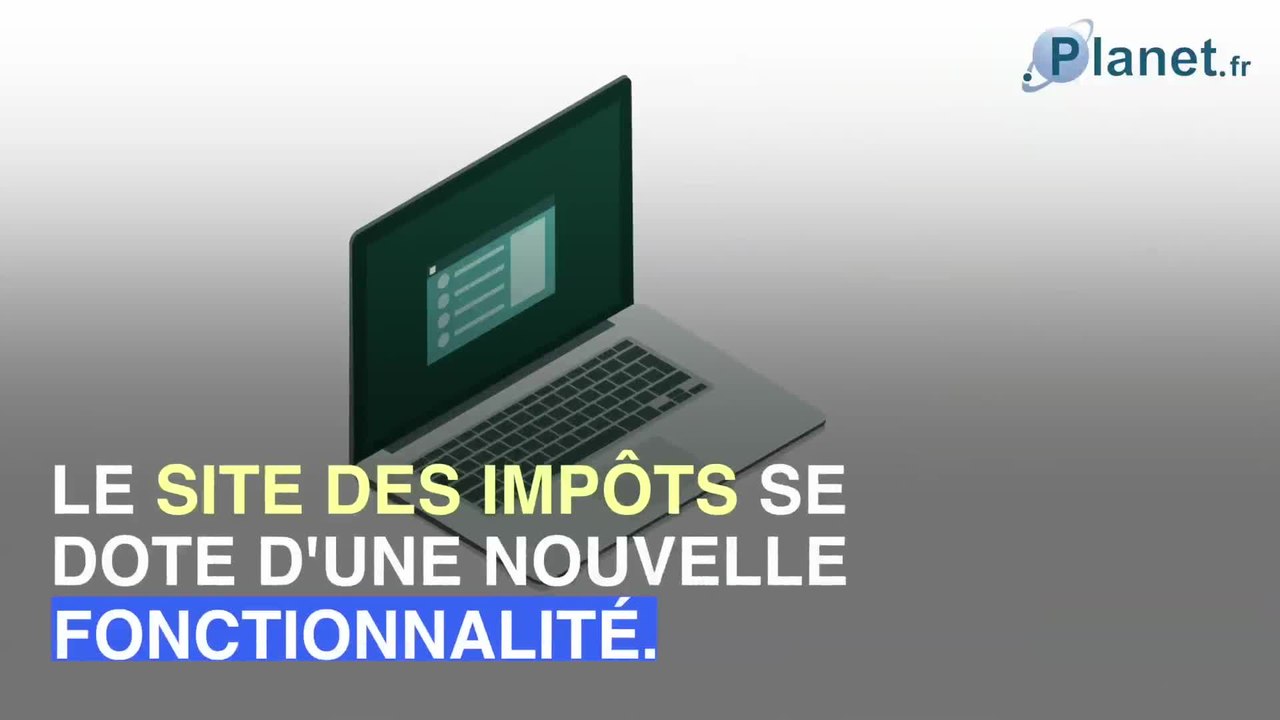 Impôts : vous pouvez désormais faire un paiement "spontané" au fisc