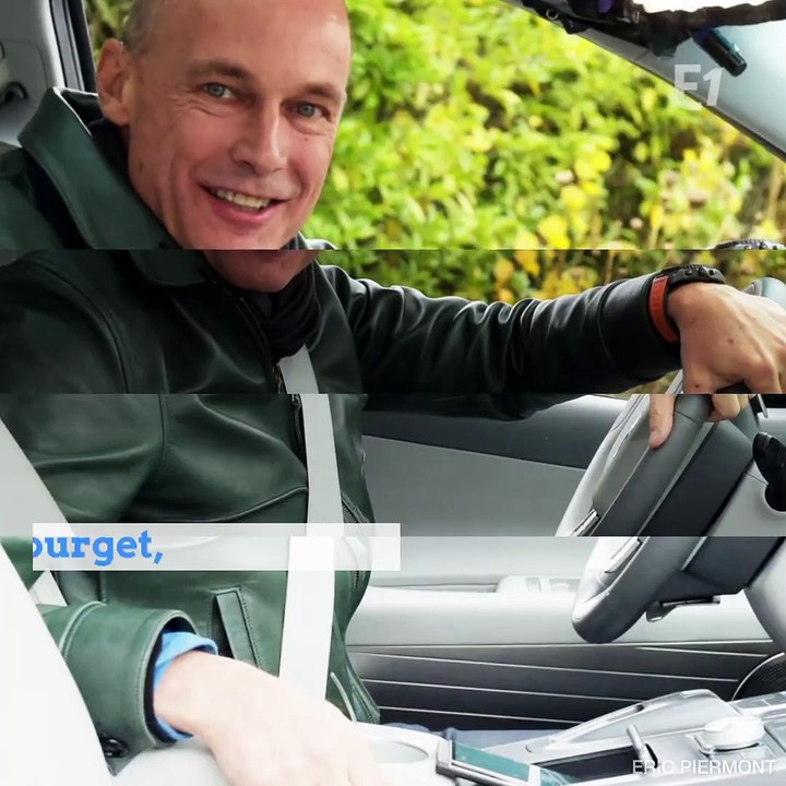 Bertrand Piccard bat le record de distance avec un véhicule à hydrogène