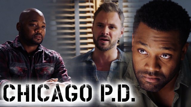 When Trusting The Police Goes Wrong | Chicago Med