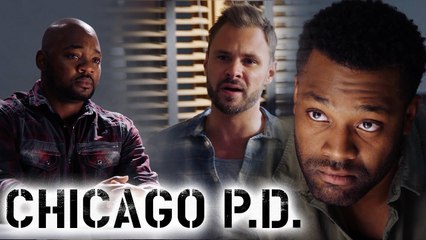 When Trusting The Police Goes Wrong | Chicago Med