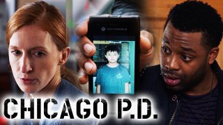 The Moment She Gave Her Child To Strangers | Chicago P.D.