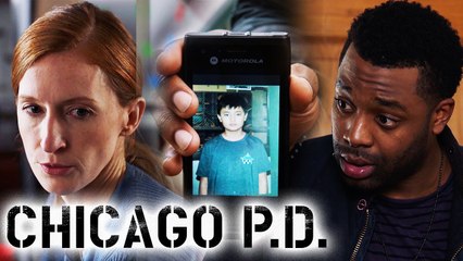 The Moment She Gave Her Child To Strangers | Chicago P.D.