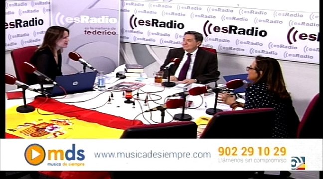 Música de siempre: Zarzuelas e himnos de España