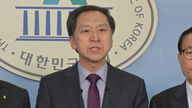 김기현 前 울산시장 숨은 몸통 조국인지 철저히 수사 / YTN