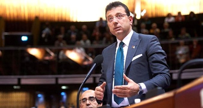 Ekrem İmamoğlu, İSMEK'ler kapatılıyor iddiasına cevap verdi: Daha fazla hizmet eden bir kuruma dönüştüreceğiz