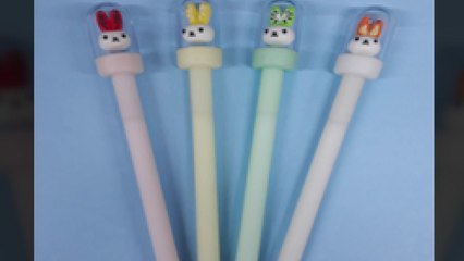 중국산 '과일토끼' 젤펜, 수입·판매 중지 명령 / YTN