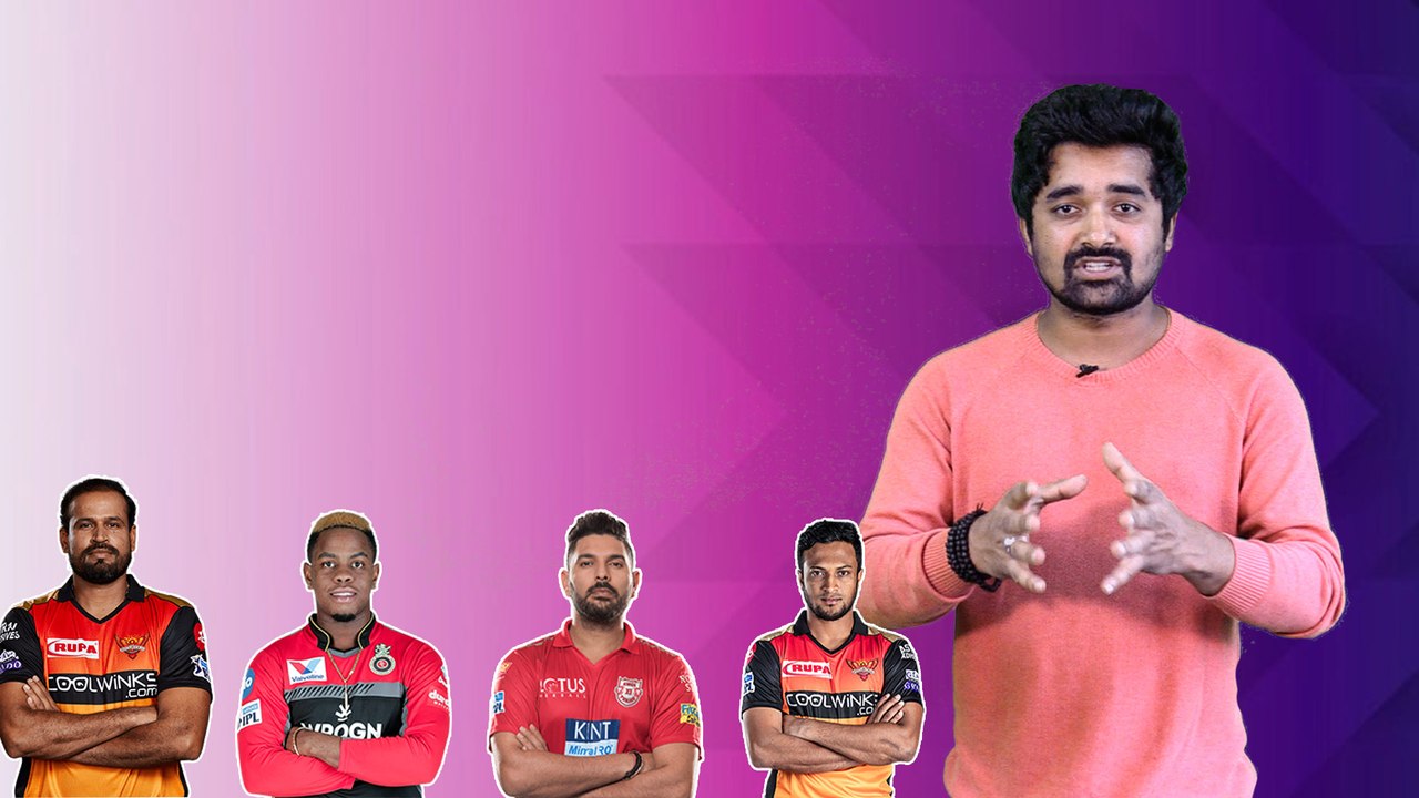 IPL 2020: Six released players who may go unsol...