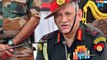 General Bipin Rawat to be first Chief of Defence Staff: Report
