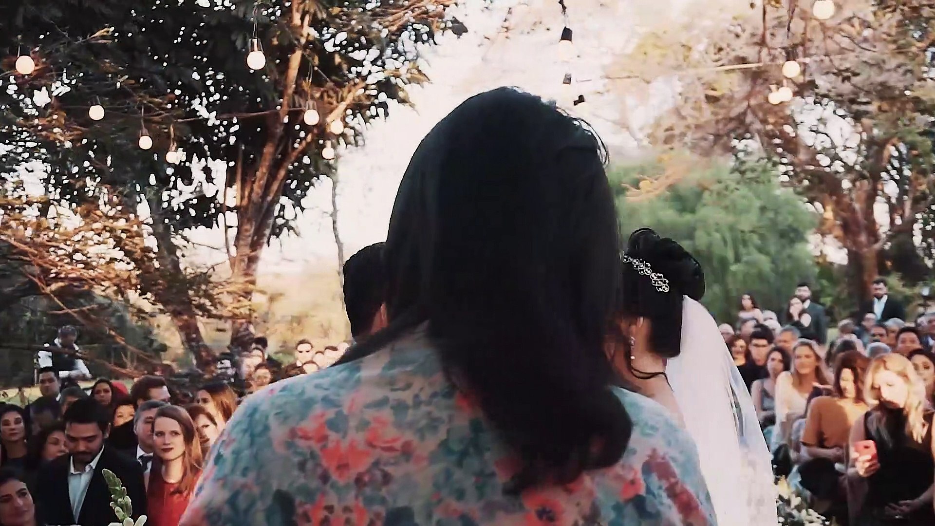 Filme 2 - Luana e Marlow