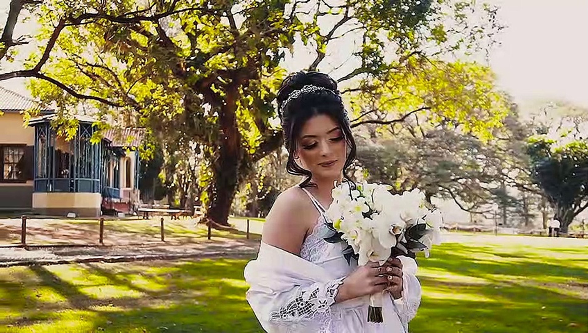 Trailer 2 - Luana e Marlow