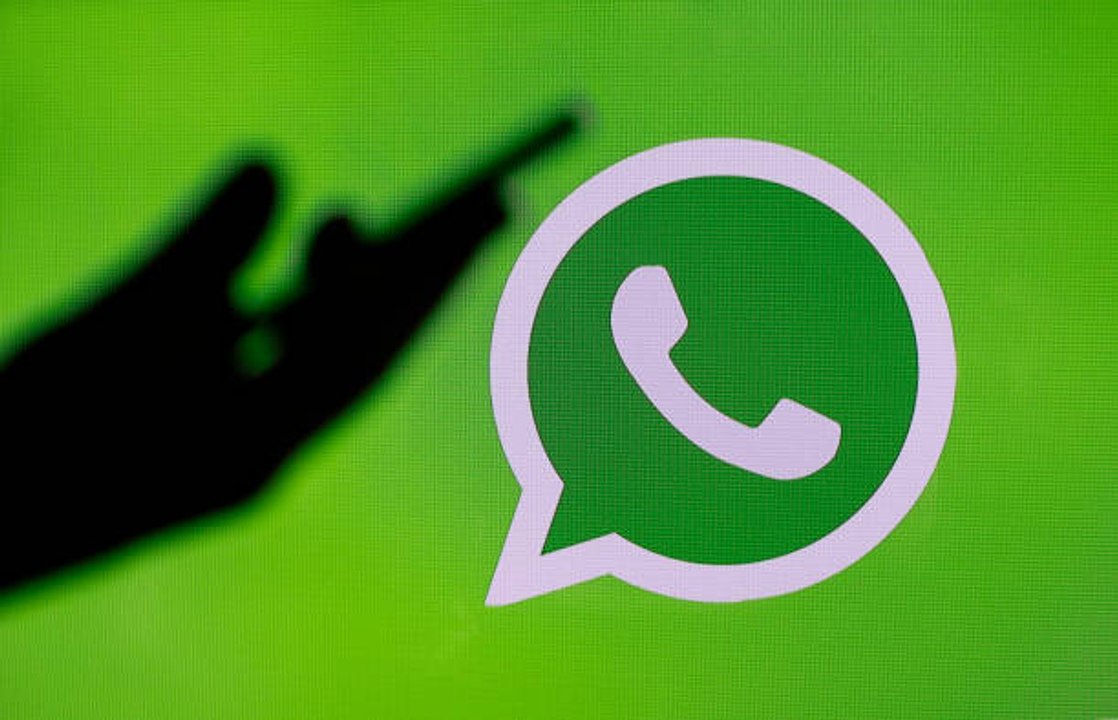 WhatsApp: Die Werbeanzeigen kommen