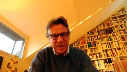 Porro - La Riforma dei trattati europei (27.11.19)