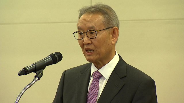 [울산] 울산, 공공기관 추가이전 모색 토론회 열려 / YTN