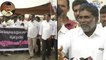 Amaravati Farmers Slams Chandrababu Naidu || Oneindia Telugu