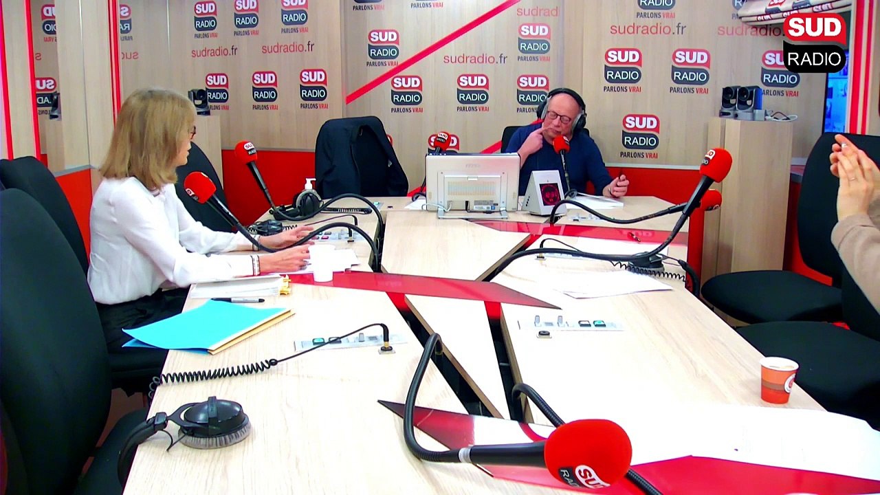 Christine Goguet - Quelle relation entre Dieu et les grands hommes de notre Histoire ?