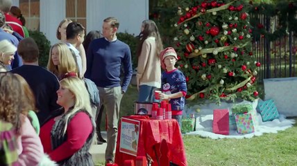 CHRISTMAS MATCHMAKERS 2019 - New Christmas Hallmark Movies 2019_2