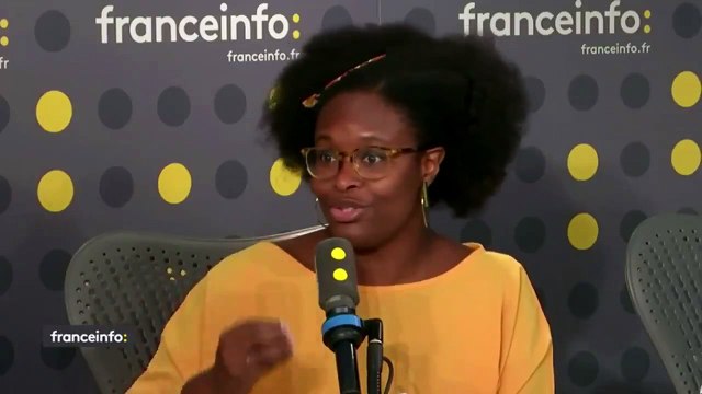 Selon Sibeth Ndiaye la réforme des retraites est une des réponses à la crise des Gilets Jaunes