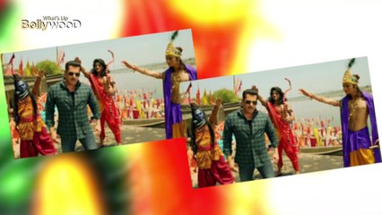 Salman Khan's Dabangg 3 in controversy