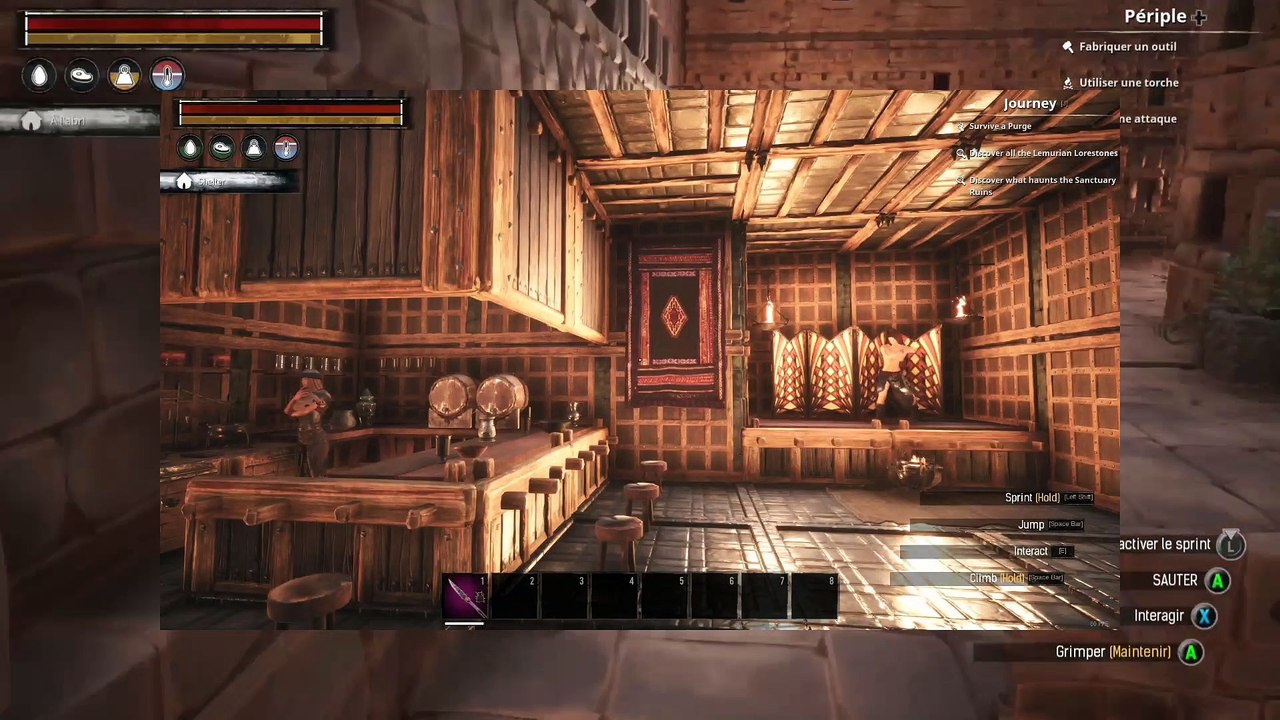 conan exiles c'est quoi ?