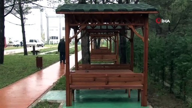 Bakan Zehra Zümrüt Selçuk, 5 yıldızlı otel konforundaki huzurevini açtı