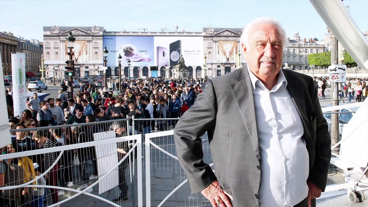 Anne Hidalgo vs Marcel Campion : bras de fer au...