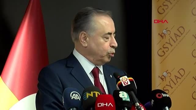 Spor mustafa cengiz galatasaray, tarihi itibarıyla en büyük şampiyonluk adayıdır