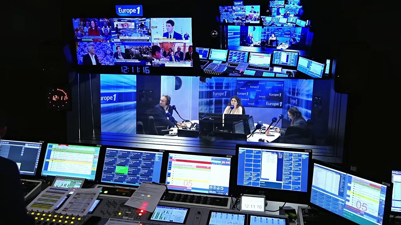 Mobilisation des agriculteurs : "Il faut qu'on protège notre agriculture"