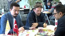 İstanbul güney afrika pazarı türk yatırımcıyı bekliyor