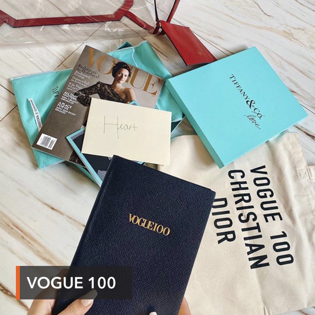 Heart Evangelista makes it to best dressed list of 'Vogue