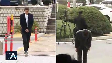 검찰, 정준영·최종훈에 ‘5년 보호관찰’ 청구…“재범 우려”