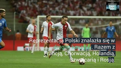 Losowanie grup Euro 2020