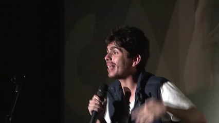 Raúl Cabrera: El Otro Día