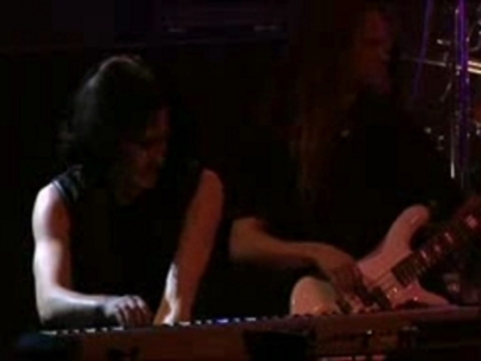 (Nightwish) - Crimson Tide And Deep Blue Sea