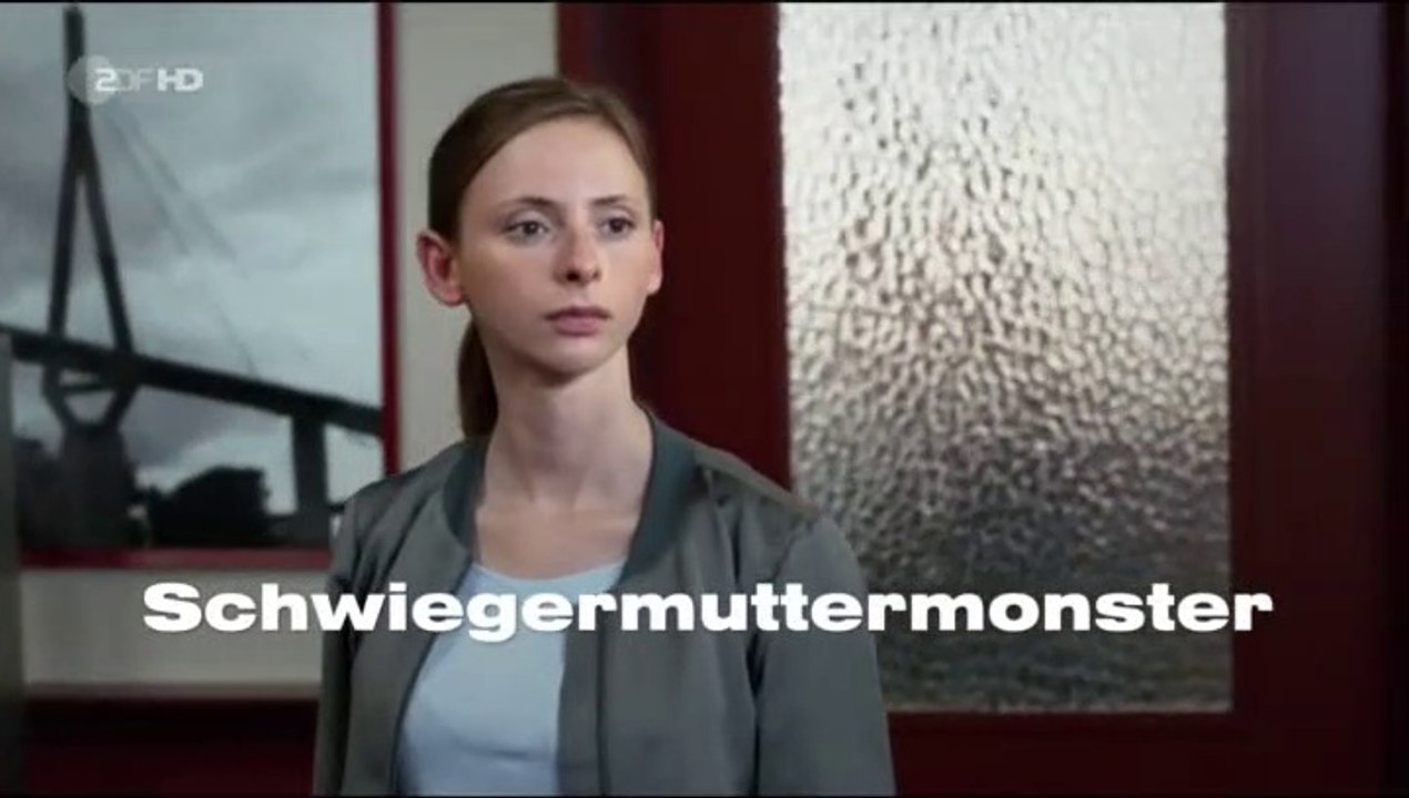 Notruf hafenkante (295) staffel 12 folge 20 - schwiegermuttermonster