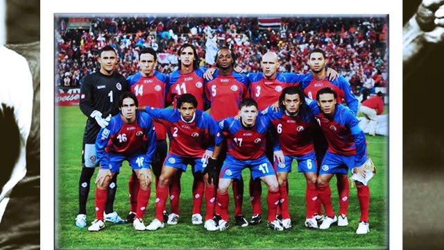 Este soy yo: Álvaro Saborío