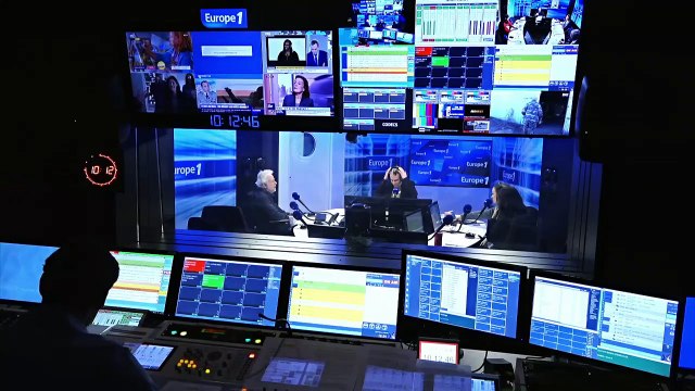 Frédéric Lenoir sur son nouveau livre : Un conte philosophique dans lequel je donne mes intimes convictions