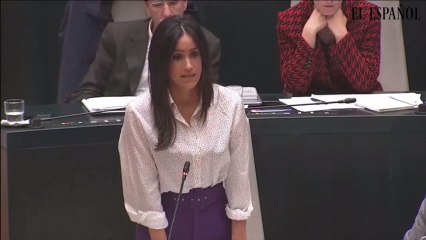 Villacís carga contra Ortega Smith