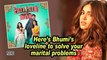 Here's Bhumi's loveline to solve your marital problems