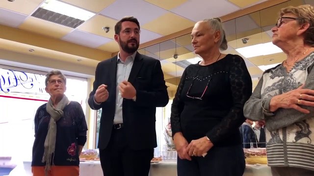 VIAS - L'association « de fil en Aiguille » fête ses 20 ans