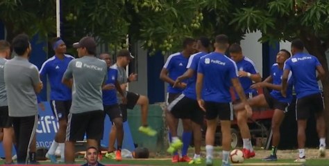 Emelec busca clasificar a la semifinal en la Liga Pro enfrentando al Macará
