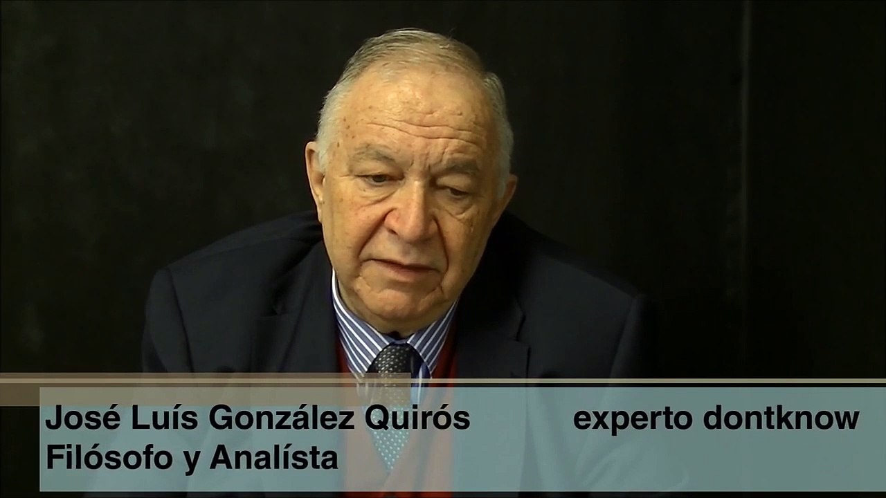 ¿Qué es la lógica?