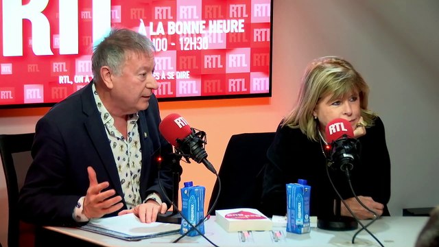 Marc Giraud L'actu des animaux mercredi 27 novembre