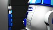 R2-D2 in Update Required - Super Shorts E9 - R2 Compatible - Rise of Skywalker - Parody
