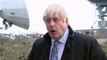 Boris Johnson apologises over party Islamophobia