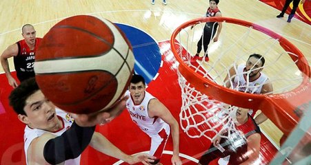 12 Dev Adam'ın rakipleri belli oldu