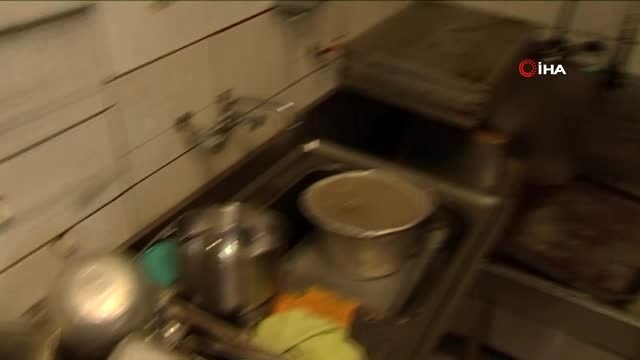 Tarım ve Orman Bakanlığı ürün bazlı gıda denetimi unlu mamuller ile devam etti
