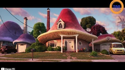 Disney / Pixar : une nouvelle bande-annonce pour « En avant » !